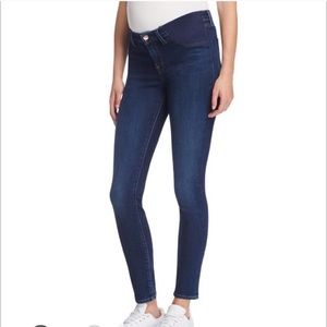 J Brand “Momma J” Skinny Jeans
